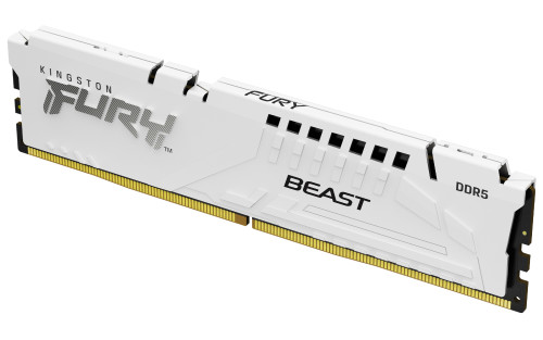 Kingston Fury Beast 16gb Ddr5 Kf560c30bw 16